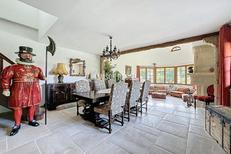 achat maison le-mesnil-st-denis 78320