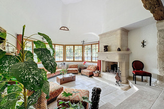 achat maison le-mesnil-st-denis 78320