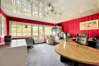 achat maison le-mesnil-st-denis 78320