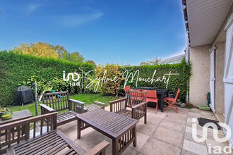 achat maison le-mesnil-st-denis 78320