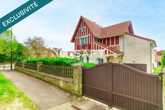 achat maison le-mesnil-st-denis 78320