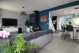 achat maison le-mesnil-st-denis 78320