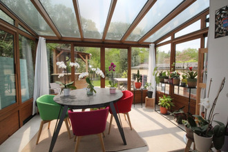 achat maison le-mesnil-st-denis 78320