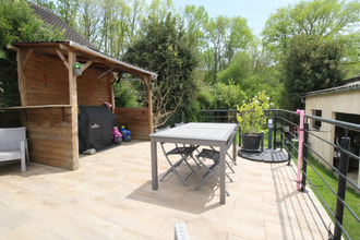 achat maison le-mesnil-st-denis 78320