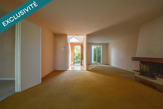 achat maison le-mesnil-st-denis 78320