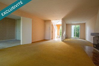 achat maison le-mesnil-st-denis 78320
