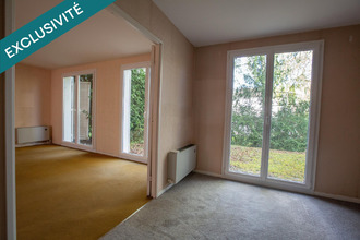 achat maison le-mesnil-st-denis 78320