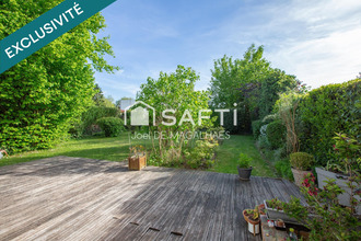 achat maison le-mesnil-st-denis 78320