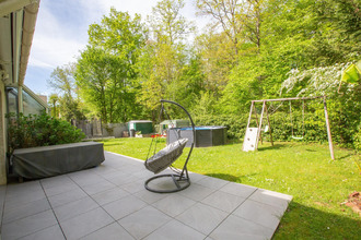 achat maison le-mesnil-st-denis 78320