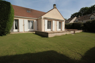 achat maison le-mesnil-st-denis 78320