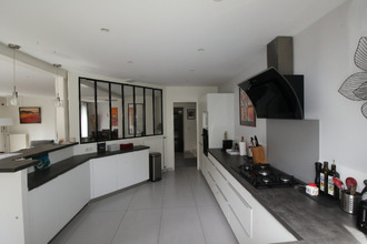 achat maison le-mesnil-st-denis 78320