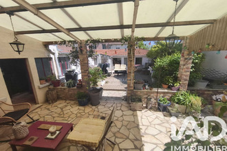 achat maison le-mesnil-st-denis 78320