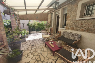 achat maison le-mesnil-st-denis 78320