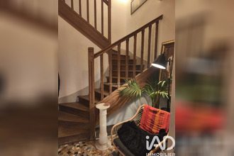 achat maison le-mesnil-st-denis 78320
