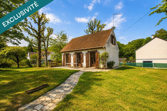achat maison le-mesnil-st-denis 78320