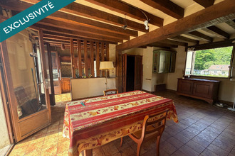 achat maison le-mesnil-st-denis 78320