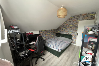 achat maison le-mesnil-st-denis 78320