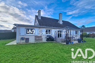 achat maison le-mesnil-st-denis 78320