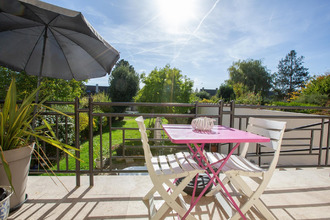 achat maison le-mesnil-st-denis 78320