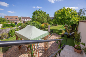 achat maison le-mesnil-st-denis 78320