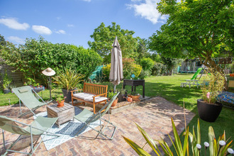 achat maison le-mesnil-st-denis 78320
