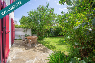 achat maison le-mesnil-st-denis 78320
