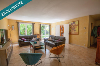 achat maison le-mesnil-st-denis 78320