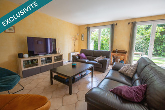 achat maison le-mesnil-st-denis 78320