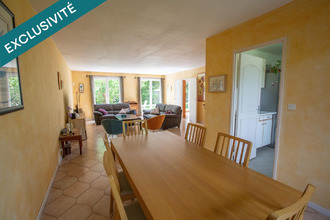 achat maison le-mesnil-st-denis 78320