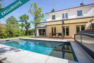 achat maison le-mesnil-st-denis 78320