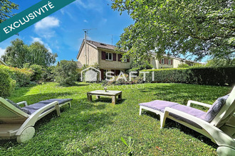 achat maison le-mesnil-st-denis 78320