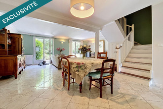 achat maison le-mesnil-st-denis 78320