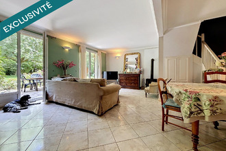 achat maison le-mesnil-st-denis 78320