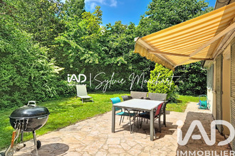 achat maison le-mesnil-st-denis 78320