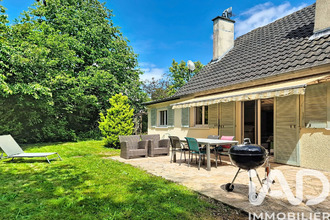 achat maison le-mesnil-st-denis 78320