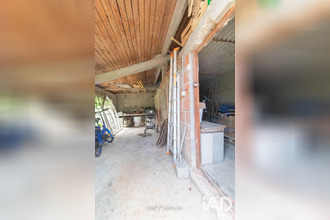 achat maison le-mesnil-st-denis 78320