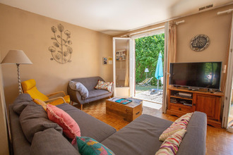 achat maison le-mesnil-st-denis 78320