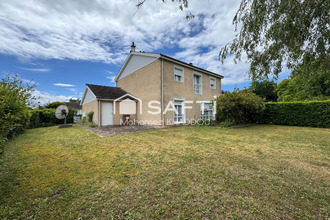 achat maison le-mesnil-st-denis 78320