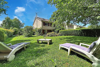 achat maison le-mesnil-st-denis 78320