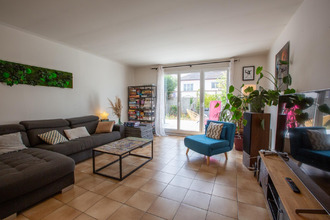 achat maison le-mesnil-st-denis 78320