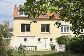 achat maison le-mesnil-st-denis 78320