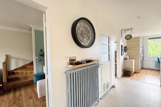 achat maison le-mesnil-st-denis 78320