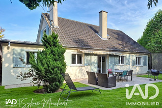 achat maison le-mesnil-st-denis 78320