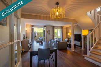 achat maison le-mesnil-st-denis 78320