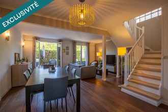 achat maison le-mesnil-st-denis 78320