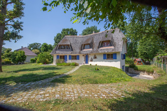 achat maison le-mesnil-st-denis 78320