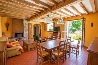 achat maison le-mesnil-st-denis 78320