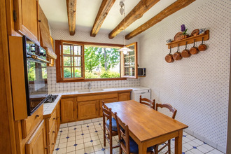 achat maison le-mesnil-st-denis 78320