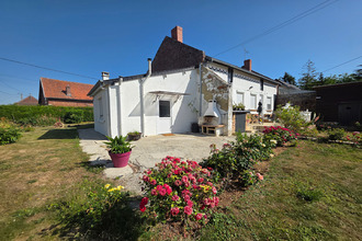 achat maison le-mesnil-st-firmin 60120