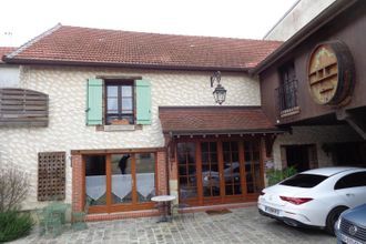 achat maison le-mesnil-sur-oger 51190